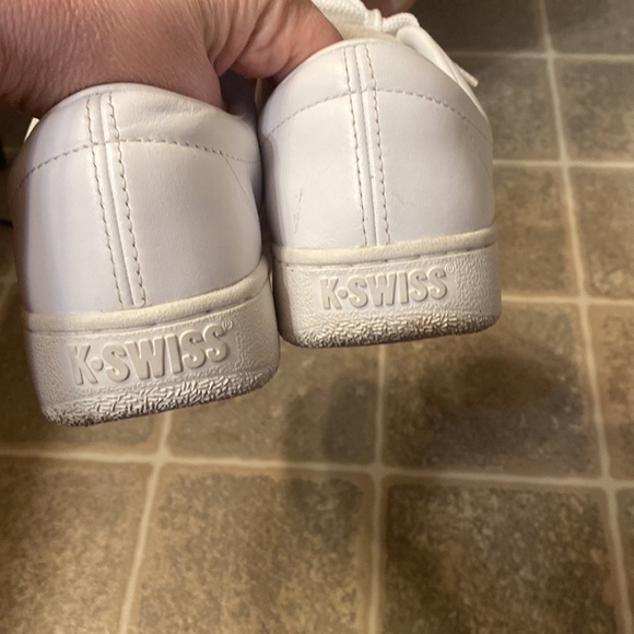 K-Swiss originals 🏆 - Picture 6 of 8